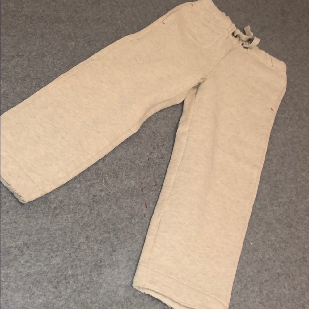 Gap Toddler Pants Unisex!!